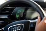 Электрокар Audi e-tron похвастал силовой установкой - фото 16