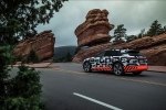 Электрокар Audi e-tron похвастал силовой установкой - фото 2