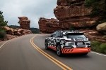 Электрокар Audi e-tron похвастал силовой установкой - фото 5