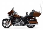 Harley-Davidson представил мотоциклы 2019 модельного года - фото 12
