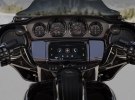 Harley-Davidson представил мотоциклы 2019 модельного года - фото 16