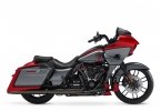 Harley-Davidson представил мотоциклы 2019 модельного года - фото 19