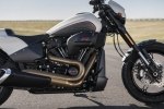 Harley-Davidson представил мотоциклы 2019 модельного года - фото 2