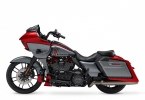 Harley-Davidson представил мотоциклы 2019 модельного года - фото 24