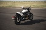 Harley-Davidson представил мотоциклы 2019 модельного года - фото 3