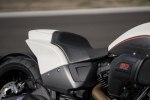 Harley-Davidson представил мотоциклы 2019 модельного года - фото 5