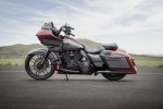 Harley-Davidson представил мотоциклы 2019 модельного года - фото 7