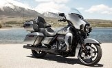 Harley-Davidson представил мотоциклы 2019 модельного года - фото 8