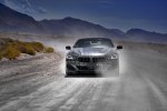 Кабриолет BMW 8-Series испытали в Долине Смерти - фото 5