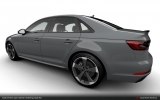 Audi выпустит «прощальные» версии A4 с «механикой» - фото 1