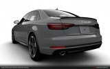 Audi выпустит «прощальные» версии A4 с «механикой» - фото 2