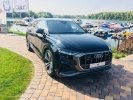 Audi Q8   !   -  2