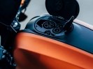 Боевой образец электрического мотоцикла Harley-Davidson LiveWire показали в США - фото 10