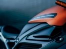 Боевой образец электрического мотоцикла Harley-Davidson LiveWire показали в США - фото 2