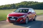Hyundai представил обновленный i30 - фото 14
