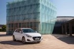 Hyundai представил обновленный i30 - фото 2