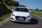 Hyundai представил обновленный i30 - фото 3