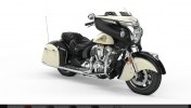      Indian Motorcycles     Chieftain -  10