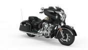      Indian Motorcycles     Chieftain -  12