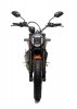 Новый мотоцикл Ducati Scrambler получил работающий в повороте ABS - фото 14