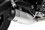 Новый мотоцикл Ducati Scrambler получил работающий в повороте ABS - фото 18