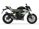 Мотоциклы для новичка - Kawasaki Ninja 125 и Z125 - фото 1