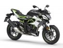 Мотоциклы для новичка - Kawasaki Ninja 125 и Z125 - фото 5