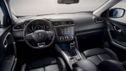 Renault Kadjar 2019:    ,    Daimler -  2