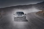 BMW показала испытания новой 3-Series в Долине Смерти - фото 11