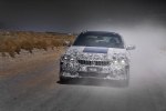 BMW показала испытания новой 3-Series в Долине Смерти - фото 12