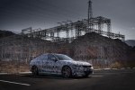 BMW показала испытания новой 3-Series в Долине Смерти - фото 2