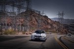 BMW показала испытания новой 3-Series в Долине Смерти - фото 4