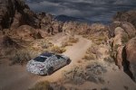BMW показала испытания новой 3-Series в Долине Смерти - фото 7