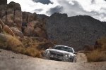 BMW показала испытания новой 3-Series в Долине Смерти - фото 9