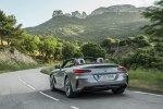 BMW рассказала о новом родстере Z4 - фото 15
