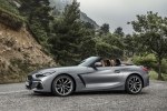 BMW рассказала о новом родстере Z4 - фото 19