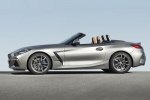 BMW рассказала о новом родстере Z4 - фото 33