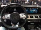  2018: Mercedes GLE -    -  13