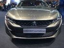  2018: -  Peugeot -  20
