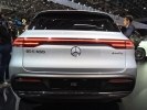  2018: Mercedes-Benz   Audi e-tron  Jaguar i-Pace -  2