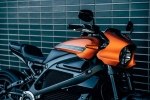    Harley-Davidson LiveWire -  6