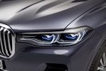 BMW X7 2019:        -  45