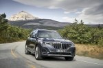 BMW X7 2019:        -  8