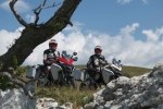  Ducati Multistrada 1260 Enduro 2019 -  8