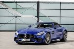  :    Mercedes-AMG GT   -  1