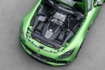  :    Mercedes-AMG GT   -  16