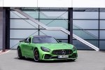  :    Mercedes-AMG GT   -  18