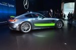  :    Mercedes-AMG GT   -  25