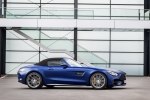  :    Mercedes-AMG GT   -  3