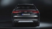 Audi    - Q8 -  4